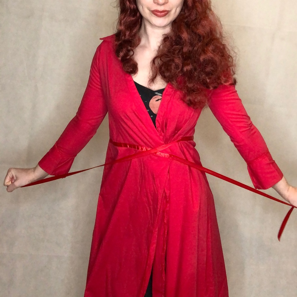 Ruby red - Picture 8 of 14